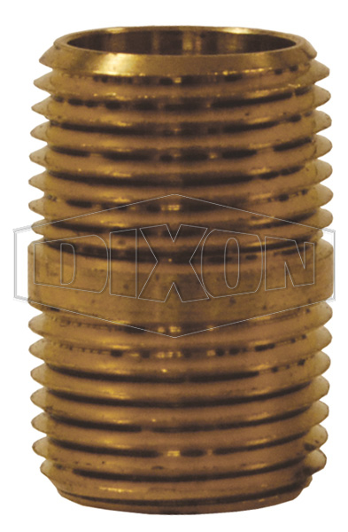 Close Pipe Nipple